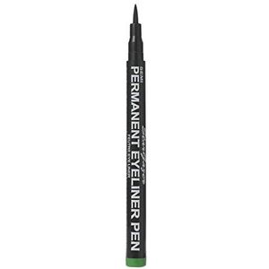 Stargazer Products Semi-permanente eyeliner nummer 3, per stuk verpakt (1 x 1 ml)