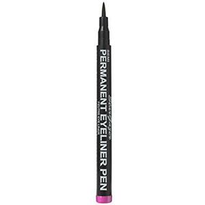 Stargazer Products Semi-permanente eyeliner nummer 6, per stuk verpakt (1 x 1 ml)