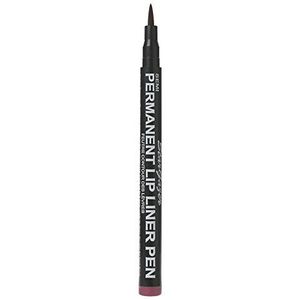 StargazerLipliner, rood, 1 stuk