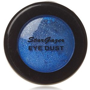 Stargazer Products Glitter oogschaduwpoeder nummer 102, per stuk verpakt (1 x 2 g)