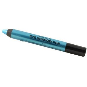 Stargazer Products Metallic oogschaduwstift, blauw, per stuk verpakt (1 x 2 g)