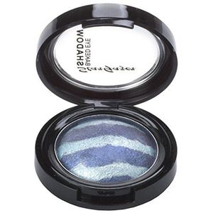 Stargazer Products koekenoogschaduw duo, denim, per stuk verpakt (1 x 5 g)