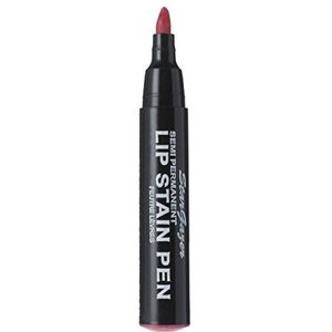 Stargazer Products Lippenkleurstift, nummer 2, per stuk verpakt (1 x 3 ml)