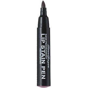 Stargazer Products Lippenstift, nummer 4, per stuk verpakt (1 x 2,5 ml)