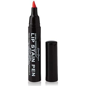 Stargazer Products Lippenstift, nummer 6, per stuk verpakt (1 x 3 ml)