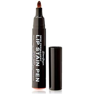 Stargazer Products Lippenkleurstift nummer 8, per stuk verpakt (1 x 3 ml)