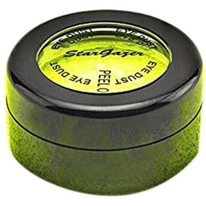 Stargazer NEON Colour EYEDUST Yellow