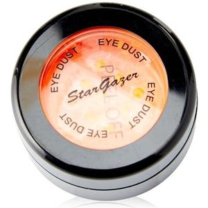 Stargazer NEON Colour EYEDUST Orange