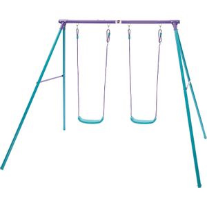 Plum Schommelset Sedna
