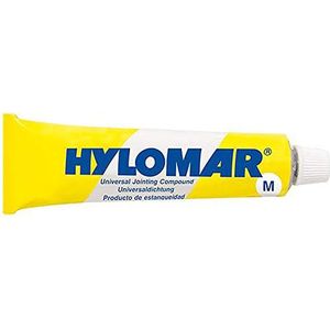 Hylomar M Universal Sealing - Blue, 80 ml - High Chemical & Thermal Resistance
