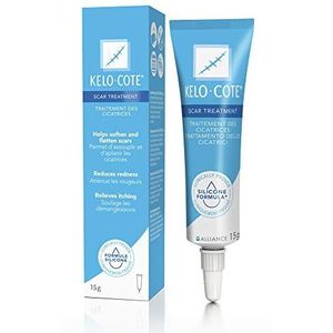 KELO-COTE Siliconen Litteken Gel, 15g