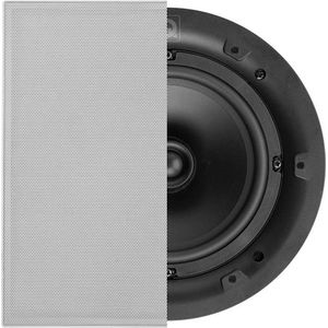 Q Acoustics QI 65S Inbouw speaker