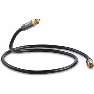 QED Performance subwoofer kabel (3m)