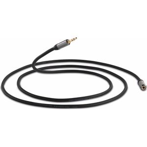 QED PERFORMANCE 3,5mm HEADPHONE EXT 5m - Hoofdtelefoonkabel