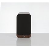 Q Acoustics - 3020i - Boekenplank Luidspreker - Walnoot - Per Paar