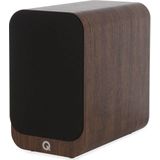 Q Acoustics - 3020i - Boekenplank Luidspreker - Walnoot - Per Paar