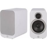 Q Acoustics - 3020i - Luidsprekerboxen - Wit