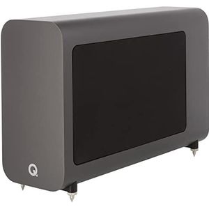 Q Acoustics Q3060S - Subwoofer - Grijs
