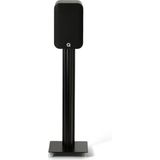 Q Acoustics - 5020 - Boekenplank Speaker - Zwart - Per Paar