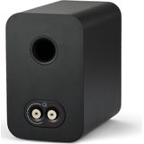 Q Acoustics - 5020 - Boekenplank Speaker - Zwart - Per Paar
