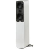 Q Acoustics - 5040 - Vloerstaande Speakers - Wit - Per Paar