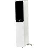 Q Acoustics - 5040 - Vloerstaande Speakers - Wit - Per Paar