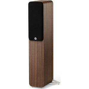 Q Acoustics 5040 Vloerstaande Speakers - Rosewood (per paar)