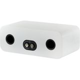 Q Acoustics - 5090 Centerspeaker - Wit - 5000 Serie