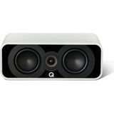 Q Acoustics - 5090 Centerspeaker - Wit - 5000 Serie