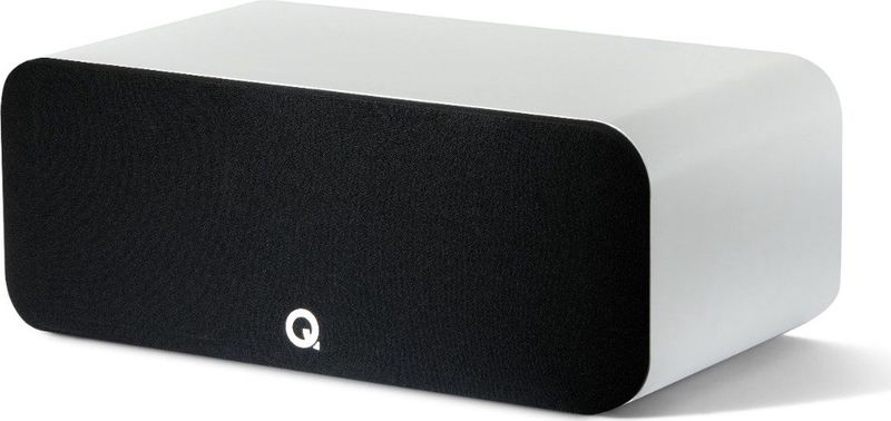 Q Acoustics - 5090 Centerspeaker - Wit - 5000 Serie