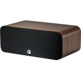 Q Acoustics - 5090 Centerspeaker - Rozenhout