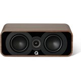 Q Acoustics - 5090 Centerspeaker - Rozenhout