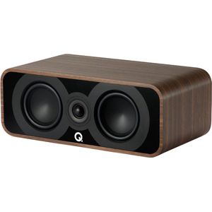 Q Acoustics - 5090 Centerspeaker - Rozenhout