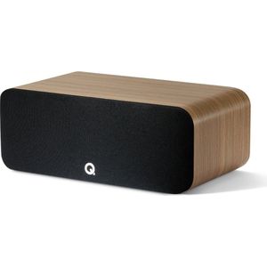 Q Acoustics - 5090 Centerspeaker - Oak - Luidspreker