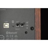 Q Acoustics - M40 - Draadloos Audiosysteem - Zwart - Compact Design