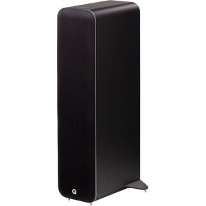 Q Acoustics - M40 - Draadloos Audiosysteem - Zwart - Compact Design