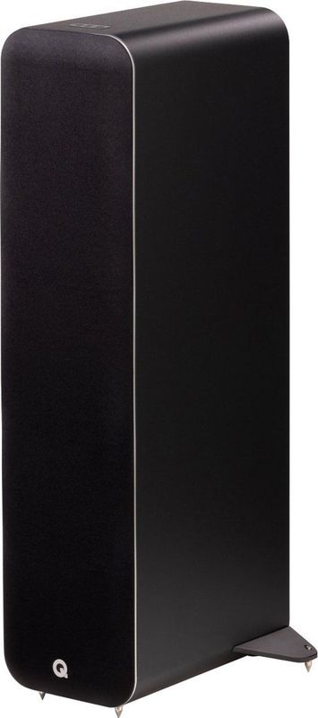 Q Acoustics - M40 - Draadloos Audiosysteem - Zwart - Compact Design