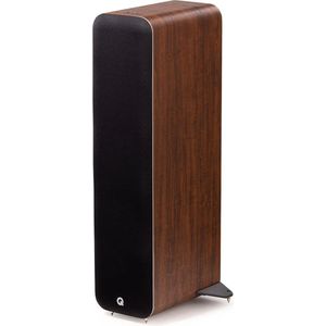 Q Acoustics - M40 - Draadloze Luidspreker - Walnoot