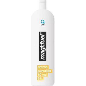 Quif - Magi:fuel - Creme Peroxide - 1000 ml