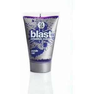 Quif Blast Creative Colour Purple Rain 100ml