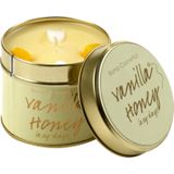 Bomb Cosmetics geurkaars Vanilla Honey