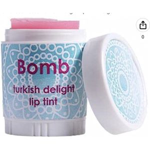 BOMB COSMETICS - Turkish delight -Lipbalm