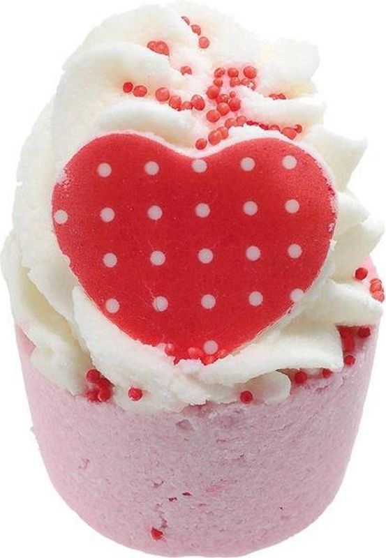 Miss Fancypants Mallow Badpraline Badtruffel 30 g Bomb Cosmetics