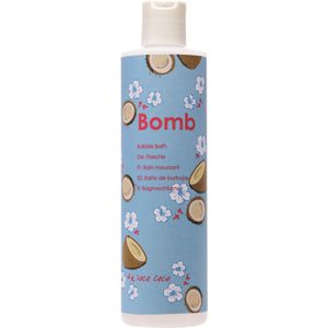 Bomb Cosmetics - Loco Coco - Bubbelbad - 300ml