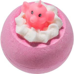 Bomb Cosmetics - Pink Elephants & Lemonade - Badbombe - 160g
