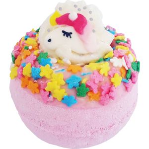 Bomb Cosmetics - I Believe In Unicorns - Badbombe - 160g - Hydraterend