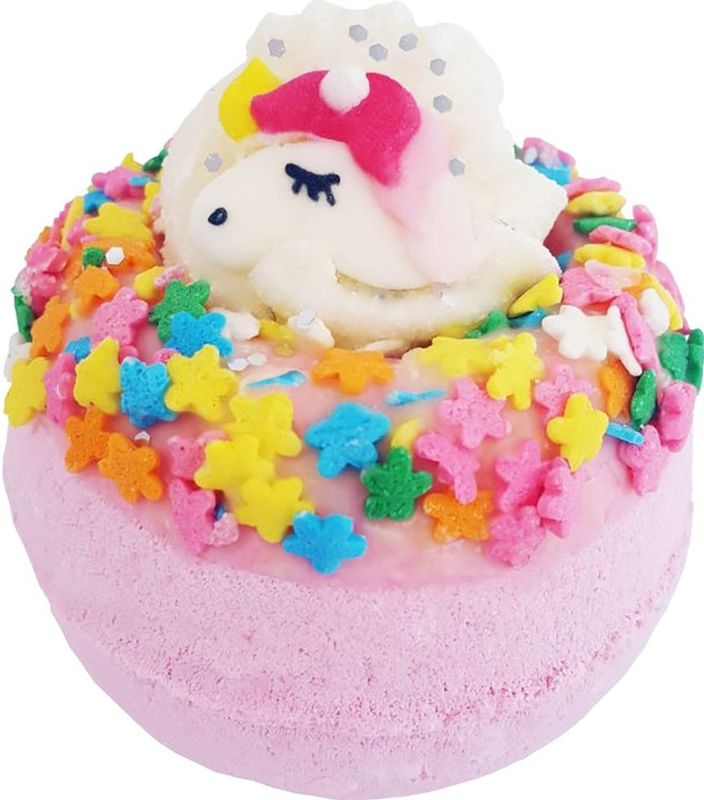 Bomb Cosmetics - I Believe In Unicorns - Badbombe - 160g - Hydraterend