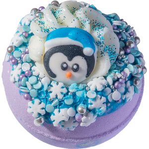 Play It Cool Bath Blaster