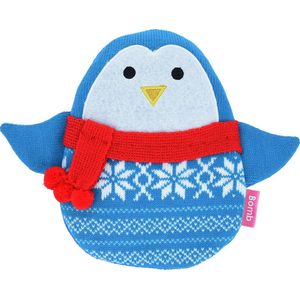 Pablo - The Penguin - Knuffel - Warmte- en Koelproduct - Lavendelgeur