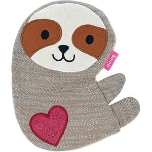 Bomb Cosmetics Sadie the Sloth Body Warmer